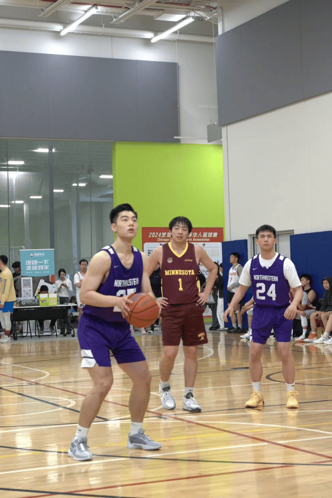 德赢体育娱乐平台-包含华人海外篮球协会推动中外青少年交流合作的词条