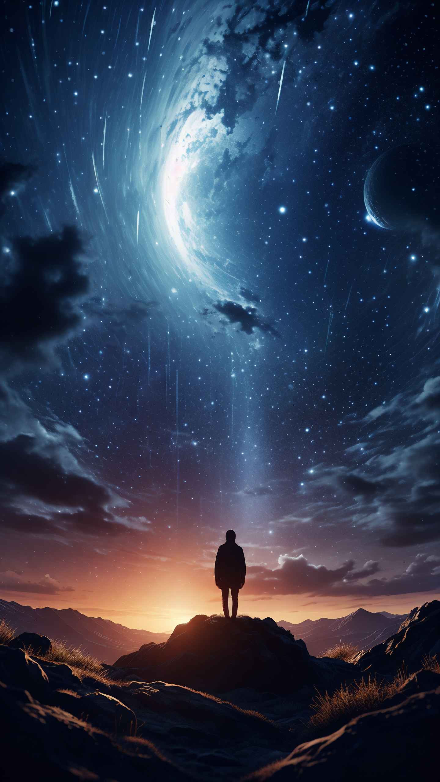 德赢体育官网-夜间跑：星空下的宁静与速度