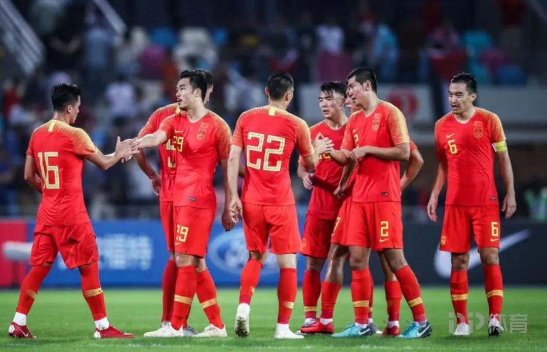 包含未来几年中国足球将迎来全面升级的黄金时代的词条
